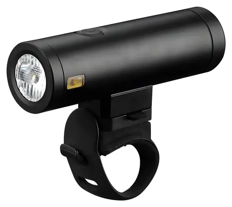 Superfire BL30 / Svietidlo na bicykel / 500 lm / USB-C / 2200 mAh