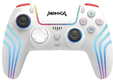 Monka Contra / Podložka pod myš