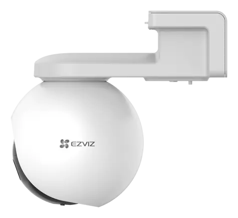 Ezviz CS-HB8-4K / Vonkajšia IP kamera / batériová / solárny panel / 4K
