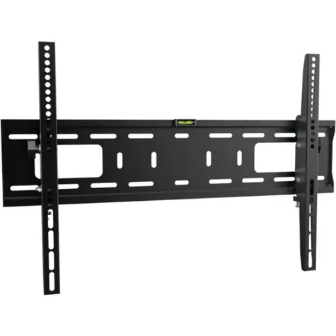 Schwaiger LWHT7050 čierna / Nástenný držiak pre TV / 37 "- 70" / VESA 600x400 / max 50 kg / naklápací