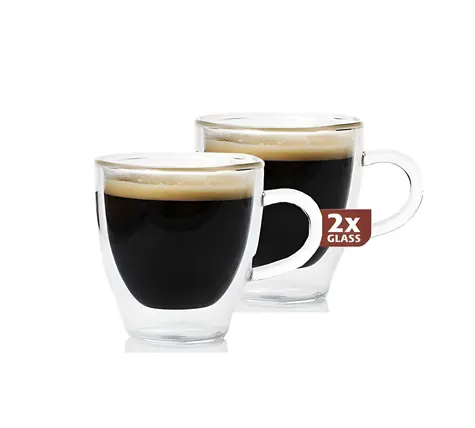 Maxxo Ristretto / Termo poháre / 80 ml / 2 ks