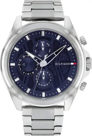 Tommy Hilfiger Jax 1710656 / Hodinky / Pánske / Ručičkové / s darčekovou krabičkou