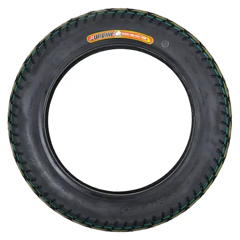 Racceway Bezdušová pneumatika FICHTL / Pneumatika / Tubeless