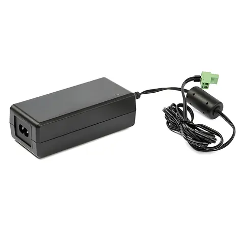 StarTech priemyselný napájací adaptér 20V/3,25A / Napájací adaptér / 110-240 V / 65 W / Terminal Block