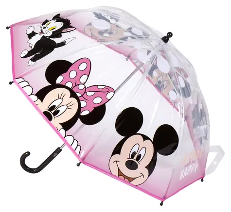 CERDÁ Dáždnik Minnie / Detský