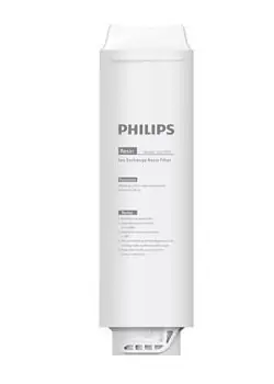 Philips AUT820 / náhradný filter / redukcia tvrdosti vody / pre AUT1211 / 2 ks