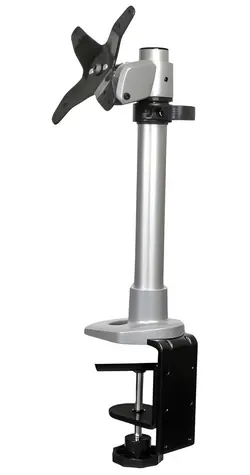StarTech Rameno pre monitor čierna / Rameno pre monitor / VESA / do 34" / nosnosť 14 kg / rotácia 360°