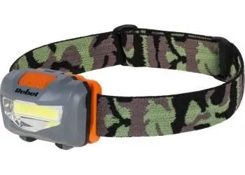 Rebel Tools URZ0909 / Čelovka