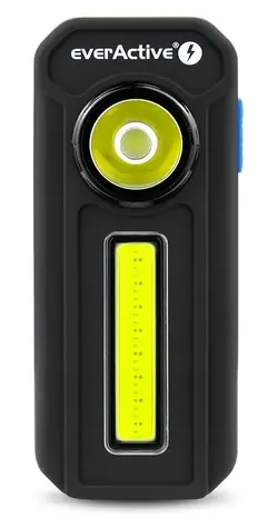 EverActive WL-300 / Svietidlo / LED / Pracovné