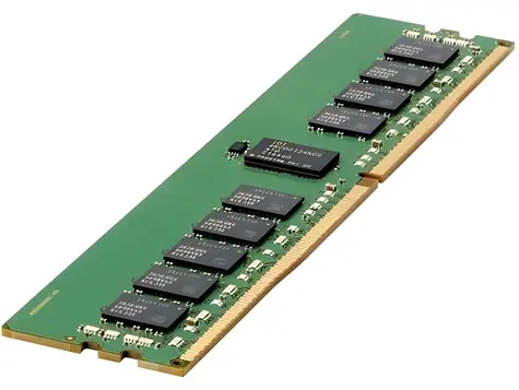 HPE 32GB PC5-6400B- R / Pamäť RAM / DDR5-6400 / RDIMM / 2Rx8 / SMART Kit