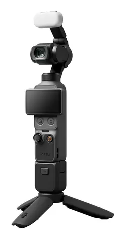 DJI OSMO Pocket 4 Creator Combo / Vrecková kamera