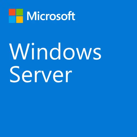 Fujitsu Windows Server 2022 Datacenter ROK / Licencia / 16 jadier / Nemecká jazyková verzia
