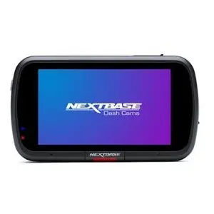 Nextbase 622GW / Kamera do auta / 4K 30 fps / 140 ° / Wi-Fi / GPS / stabilizácia obrazu