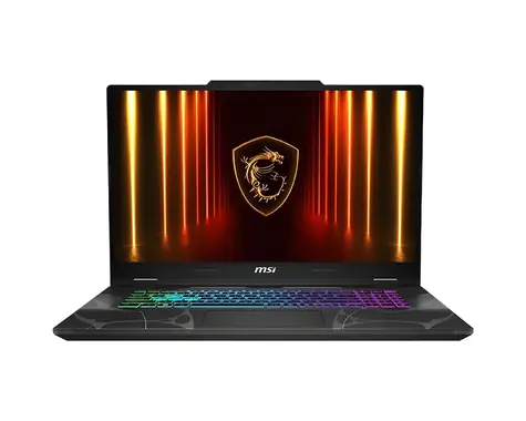MSI Cyborg A17 / Notebook / AMD RYZEN 7 / 16GB RAM / 512GB SSD / RTX 5