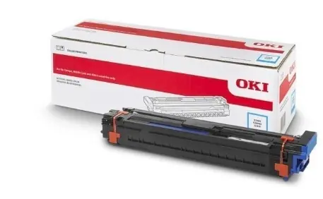 OKI Fotovalec cyan 9431/9541/Pro9 / Fotovalec / 1 ks / záruka 6 mesiacov