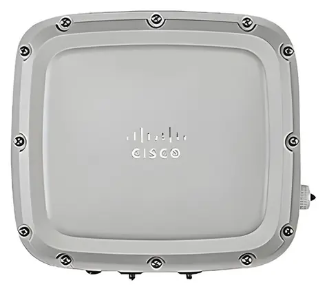 Cisco Outdoor AP s externou anténou / AP / Wi-Fi 6 / Vonkajšia / Regulatórna doména -E