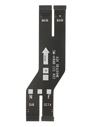 Samsung Galaxy A16/A17 4G/5G / Hlavný flex kábel / Service Pack