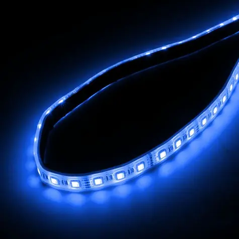 Lamptron Flexlight Multi Simple RGBW / LED pásik / 2x 30 LED / 3 m
