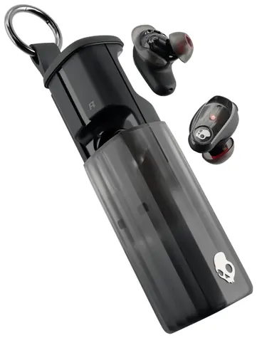 Skullcandy Method 360 čierna / Bezdrôtové slúchadlá / Do uší