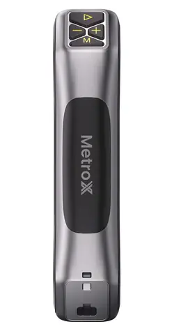 Revopoint MetroX Pro Standard / 3D skener / Laser + štruktúrované svetlo / Presnosť 0,02 mm / USB-C