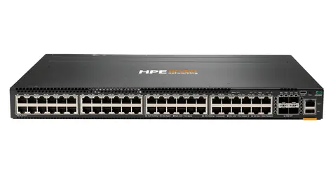 Aruba 6300M 48G 4SFP56 / Switch / Spravovaný