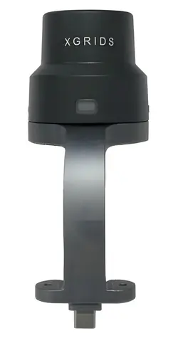 XGRIDS LixelKity K1 / RTK modul / centimetrová presnosť