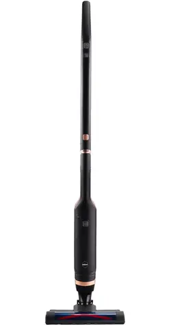 Eldom OB90 Vess čierna / Ručný vysávač / 130 W / 30 min / 0,5 l / cyklonický