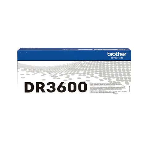 Brother DR-3600 / Optický valec / 75 000 strán / pre HL-L6210DW, HL-L5210DW
