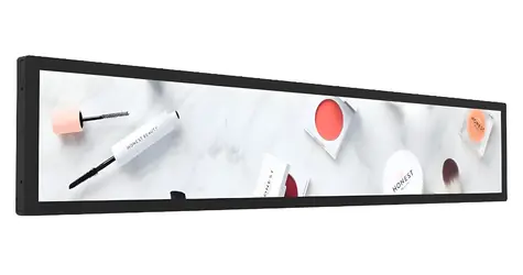 36,6" ADI Artemis Bar / Stretch LCD displej / 1920x290 / 600cd/m2 / 24/7 / Android