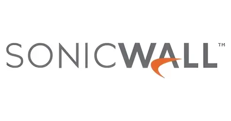 SonicWall TZ380 Gen 8 / Bezpečnostné zariadenia / 1GbE / 2,5GbE / 5GbE / desktop