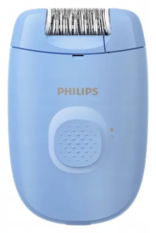 Philips BRE228/00 modrá / Epilátor