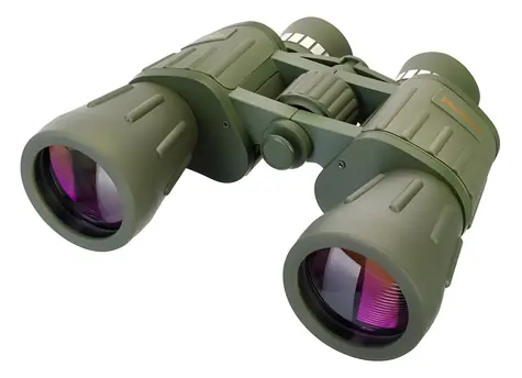 Discovery Field 10x50 / Binokulárny ďalekohľad