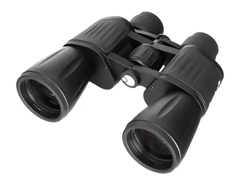 Levenhuk New Atom 7x50 / Ďalekohľad / 7× / objektív 50 mm