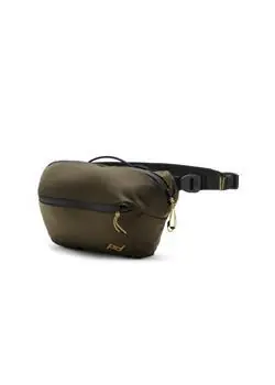 Peak Design Outdoor Sling 4L Kelp / Taška / objem 4 l