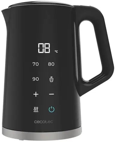 Cecotec ThermoSense 800 Neo / Rýchlovarná kanvica