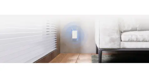 D-Link E15 biela / Wi-Fi extender / Wi-Fi 6 (802.11ax) / AX1500 / Mesh / 1x LAN