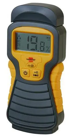 Brennenstuhl 1298680 / Detektor / drevo a stavebné materiály