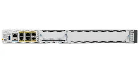 Cisco Catalyst C8300-1N1S-4T2X / Router
