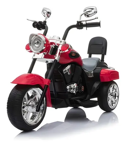 Elektrická motorka Harley TR1501 / Detské elektrické vozítko
