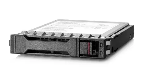 HPE 1,2 TB (Mission Critical) / HDD / 2.5" SAS 12G / 10 000 rpm / SFF / 3y