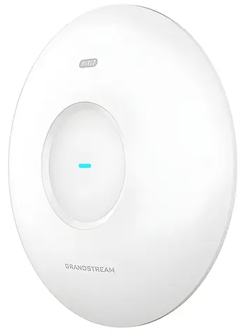 Grandstream GWN7670 / AP / Wi-Fi 7 / 802.11be / 2x2:2 MIMO / 2x 2,5 G LAN/WAN / PoE+