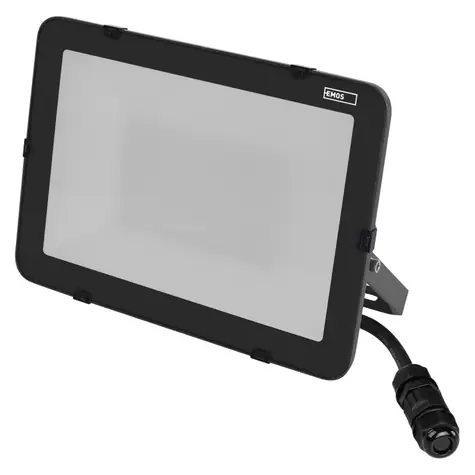 GP MET INOVO / LED reflektor / 100 W / 11000 lm / IP65 / NW neutrálna biela