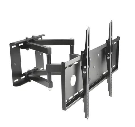 TB Touch TB-63P / Nástenný držiak TV / pohyblivý / 32-70" / VESA 600x400 / do 55 kg