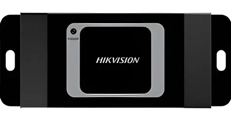 HIKVISION rozširujúci modul pre IP videotelefóny / Prístupový modul / RS485 / Wiegand / DC 12V