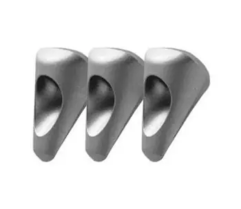 Peak Design Spike Feet Set / Hroty pre statív / Sada