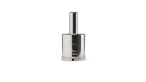 Rubi 5962 Diamantový rezný kotúč Wet Cut / Rezný kotúč / Mokré rezanie / Priemer 28 mm