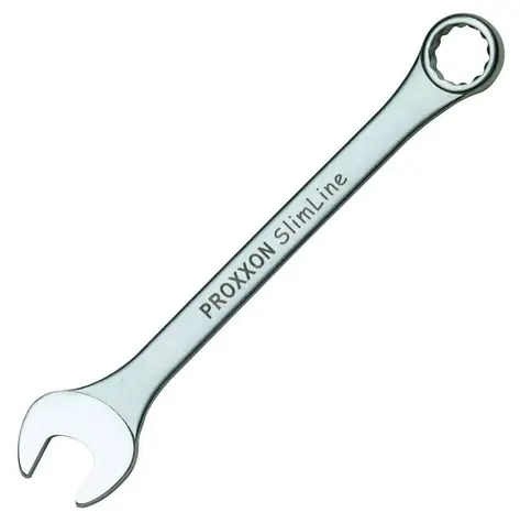 Proxxon Očkoplochý kľúč 32 mm / Kľúč / 32 mm