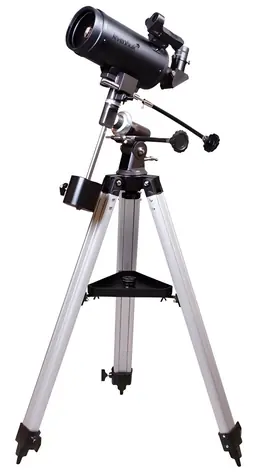 Levenhuk Skyline PLUS 90 MAK / Teleskop / Maksutov-Cassegrain / 90 mm