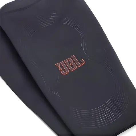 JBL PartyCover CLUB 120 čierna / Puzdro / pre JBL PartyBox Club 120 / textil, polyester