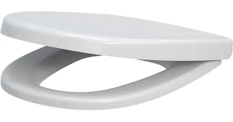 Cersanit Arteco K667-001 / WC sedátko